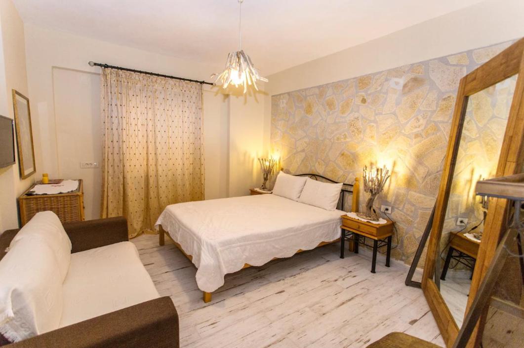 דירות פארגה Amaryllis House מראה חיצוני תמונה