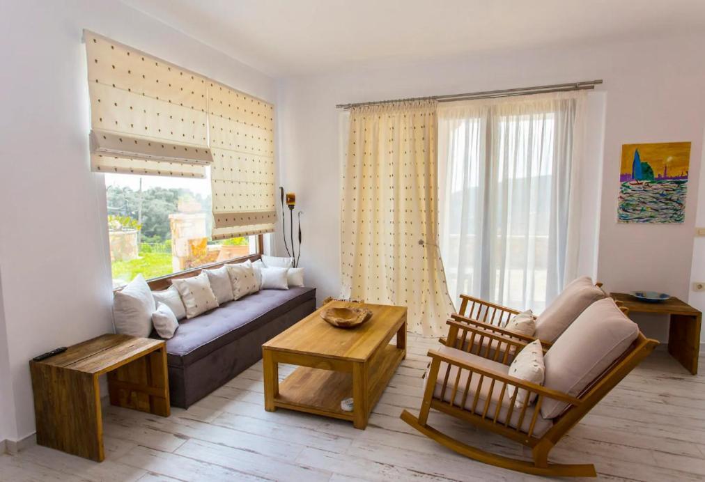 דירות פארגה Amaryllis House מראה חיצוני תמונה