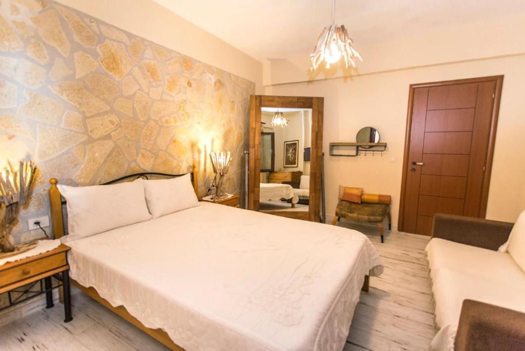 דירות פארגה Amaryllis House מראה חיצוני תמונה