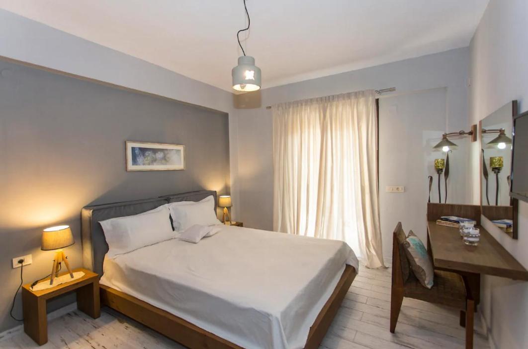 דירות פארגה Amaryllis House מראה חיצוני תמונה