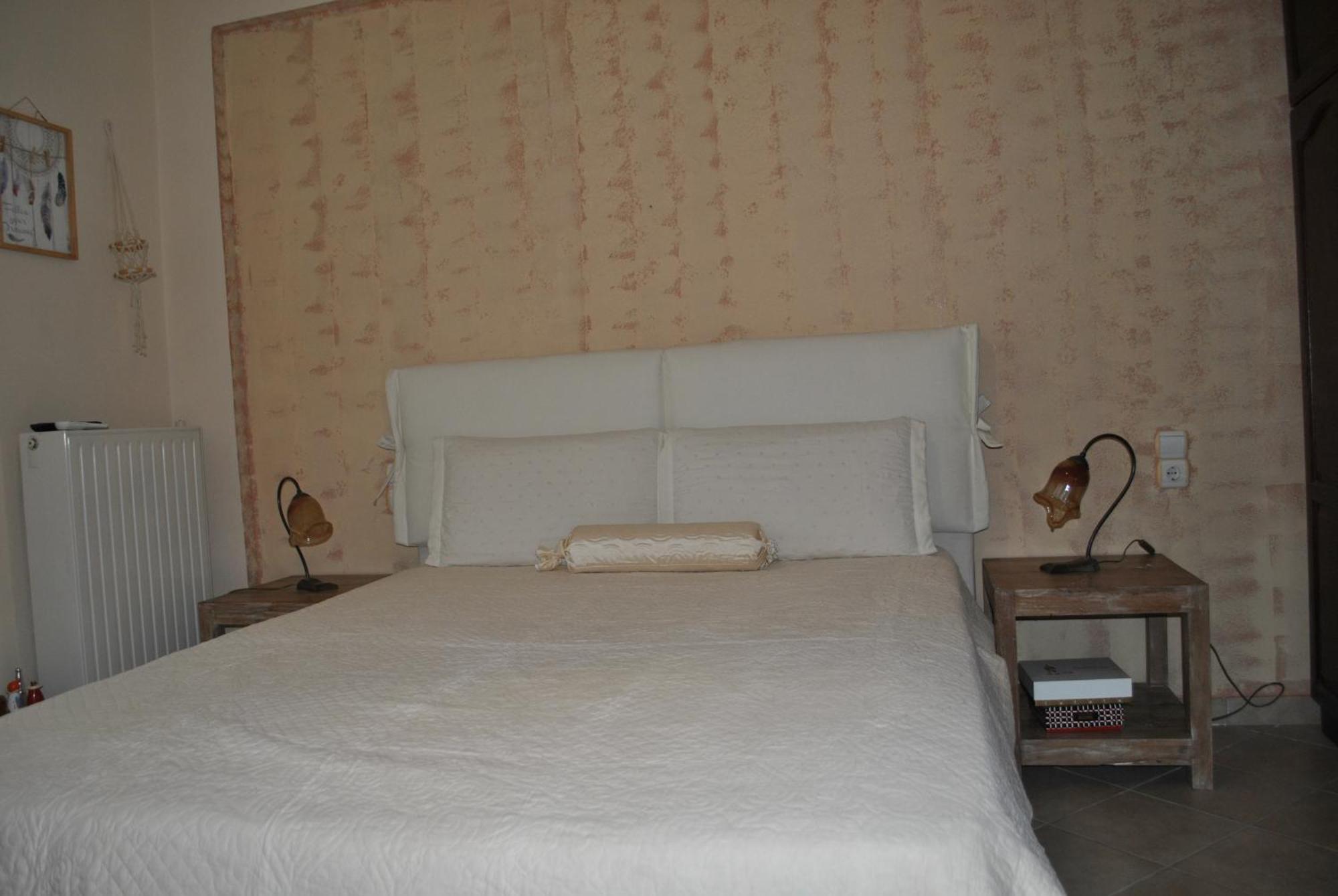 דירות פארגה Amaryllis House מראה חיצוני תמונה