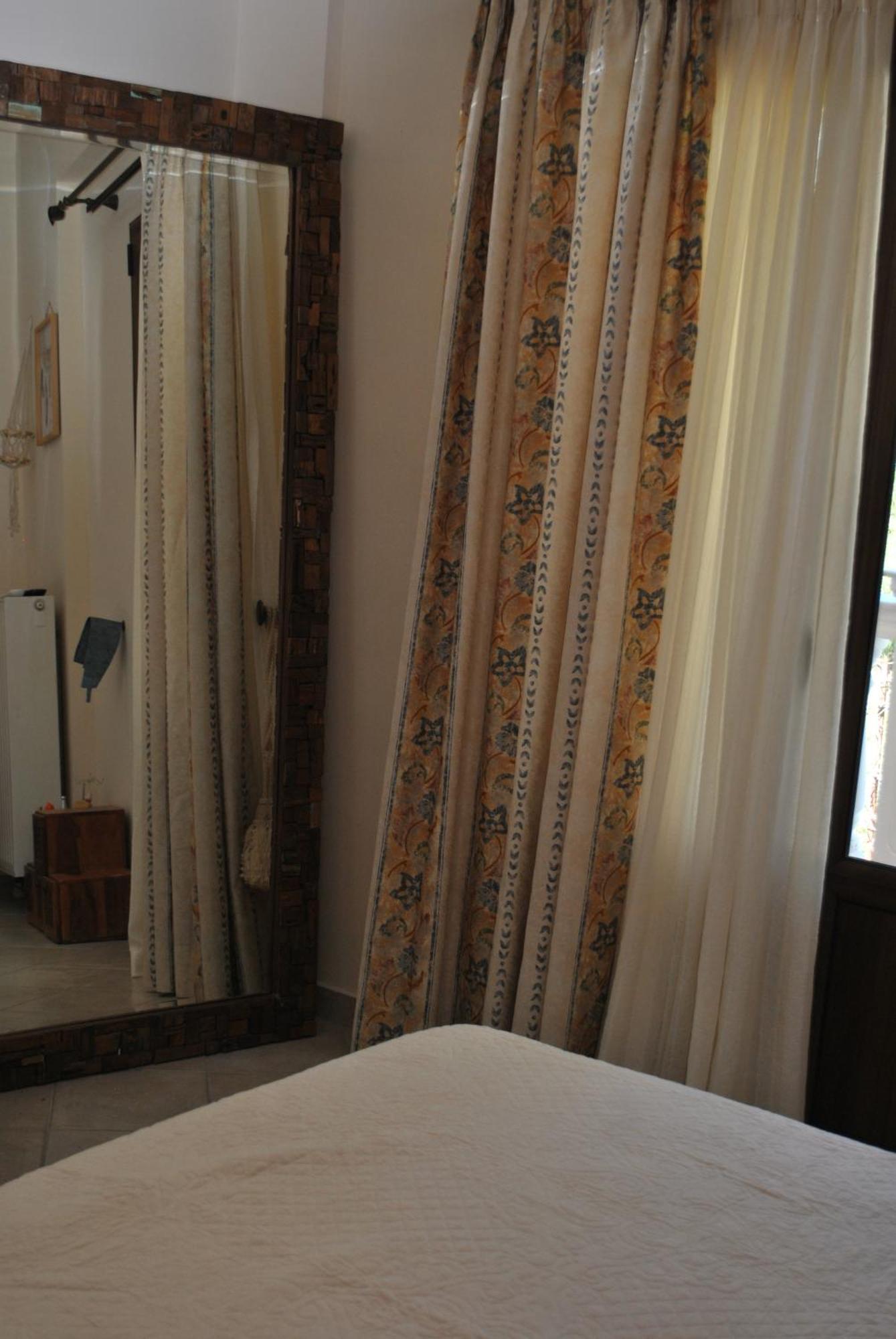 דירות פארגה Amaryllis House מראה חיצוני תמונה