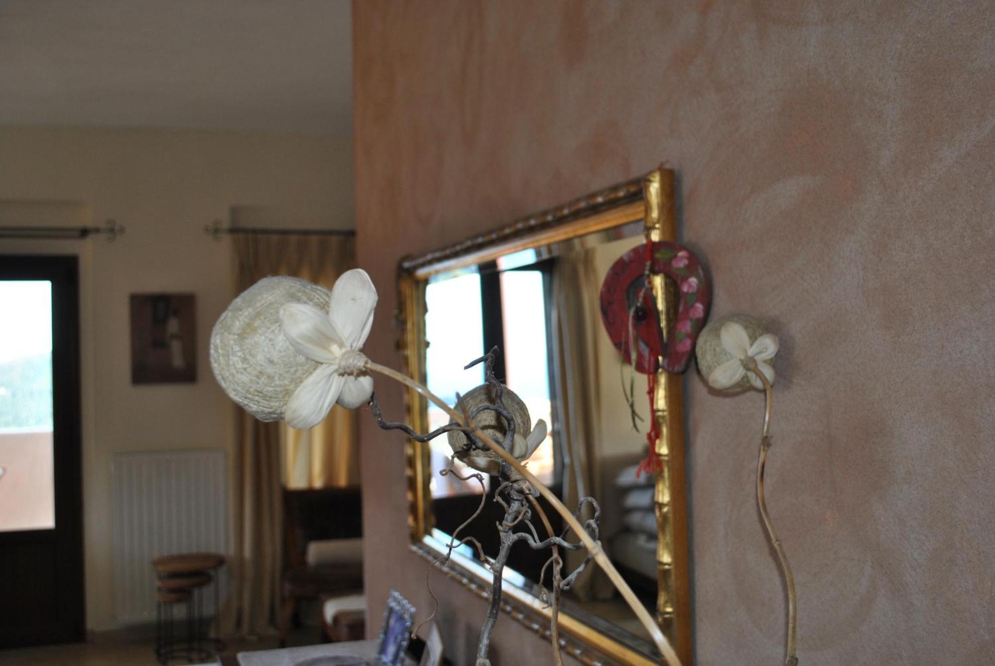 דירות פארגה Amaryllis House מראה חיצוני תמונה