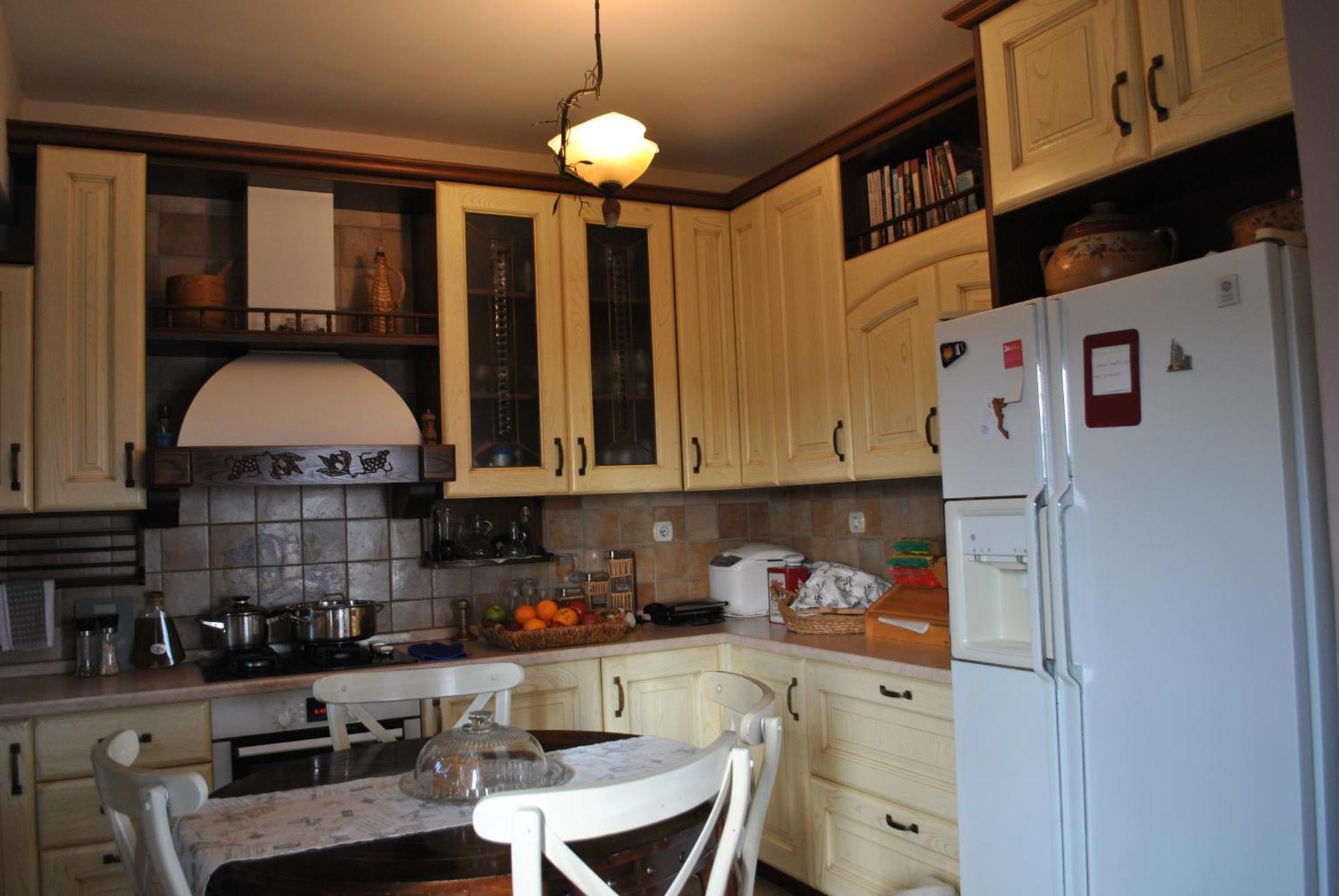 דירות פארגה Amaryllis House מראה חיצוני תמונה