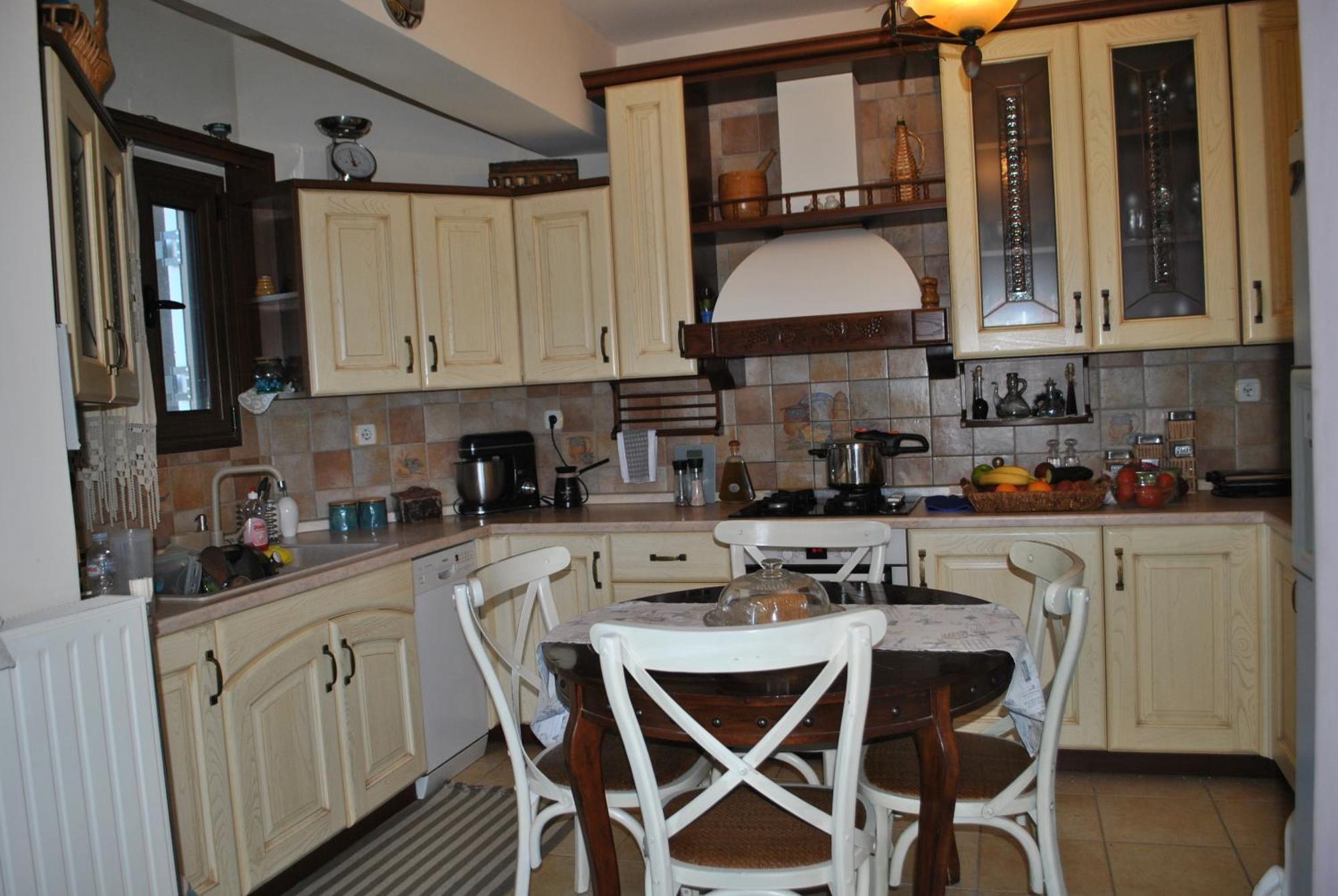 דירות פארגה Amaryllis House מראה חיצוני תמונה
